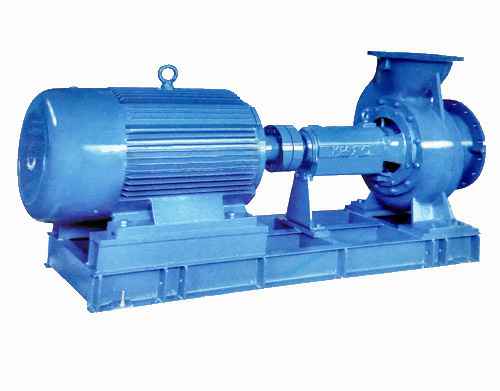 长春昊辰资本管理有限公司KPW系列卧式污水泵