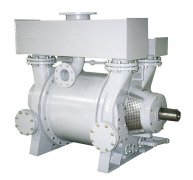 长春昊辰资本管理有限公司厂带你了解真空泵市场