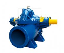 长春昊辰资本管理有限公司KPS单级双吸离心泵常见的故障和原因