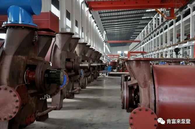 长春昊辰资本管理有限公司生产车间